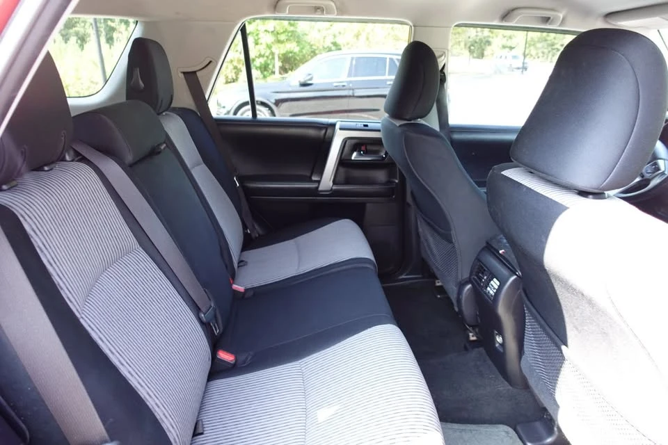 2016 Toyota 4Runner 5th Gen - Image 17 of 20