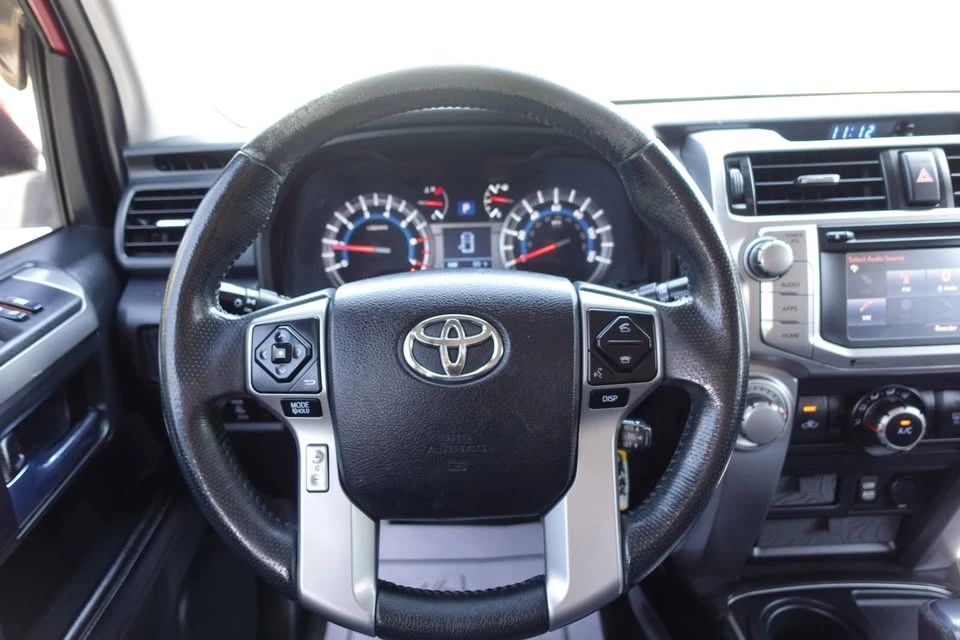 2016 Toyota 4Runner 5th Gen - Image 19 of 20