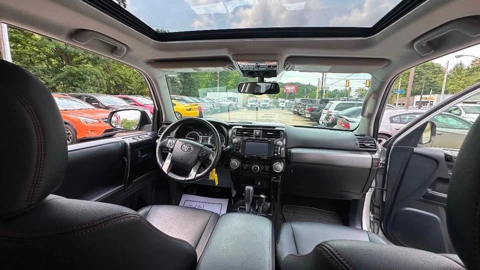 2016 Toyota 4Runner 5th Gen - Image 11 of 18