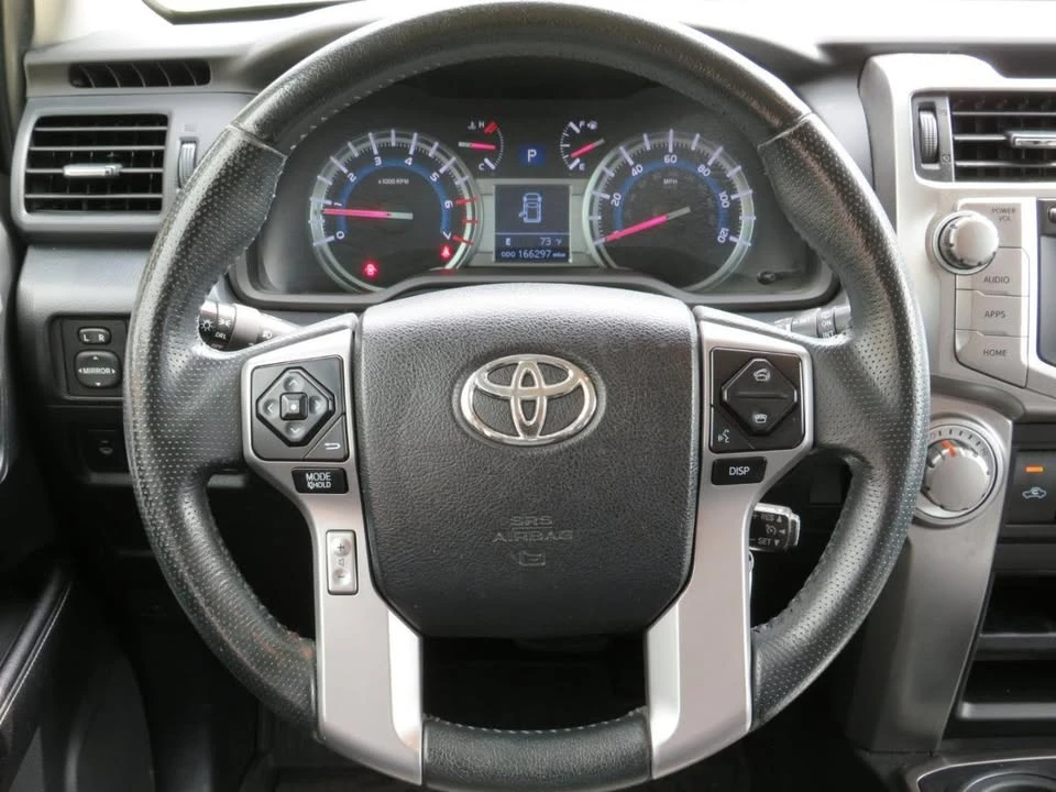 2016 Toyota 4Runner 5th Gen - Image 14 of 20