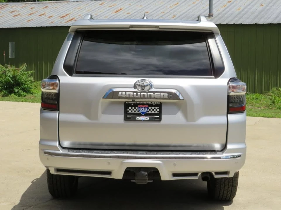 2016 Toyota 4Runner 5th Gen - Image 7 of 20