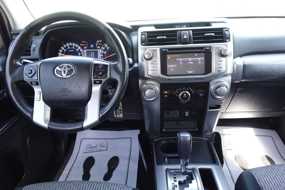 2016 Toyota 4Runner 5th Gen - Image 20 of 20