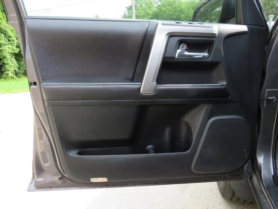 2016 Toyota 4Runner 5th Gen - Image 18 of 20