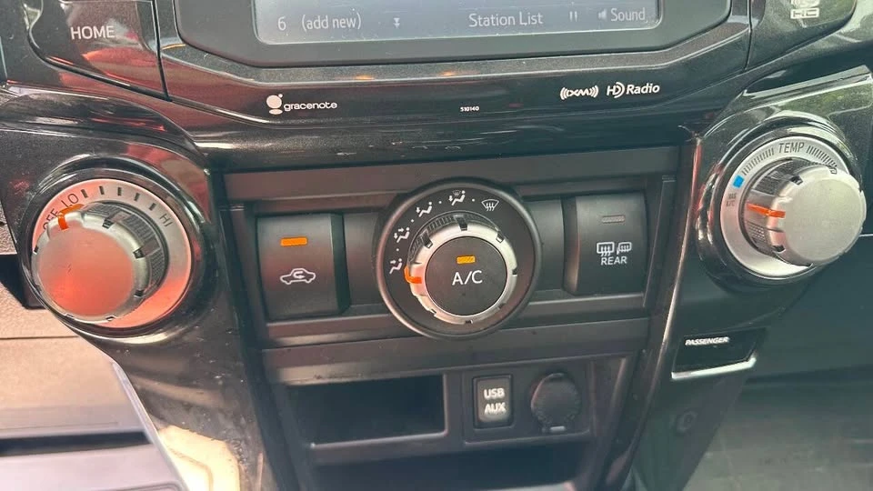 2016 Toyota 4Runner 5th Gen - Image 16 of 18