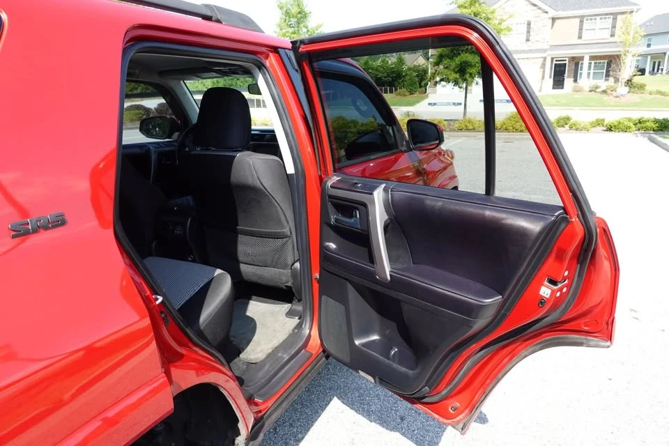 2016 Toyota 4Runner 5th Gen - Image 16 of 20