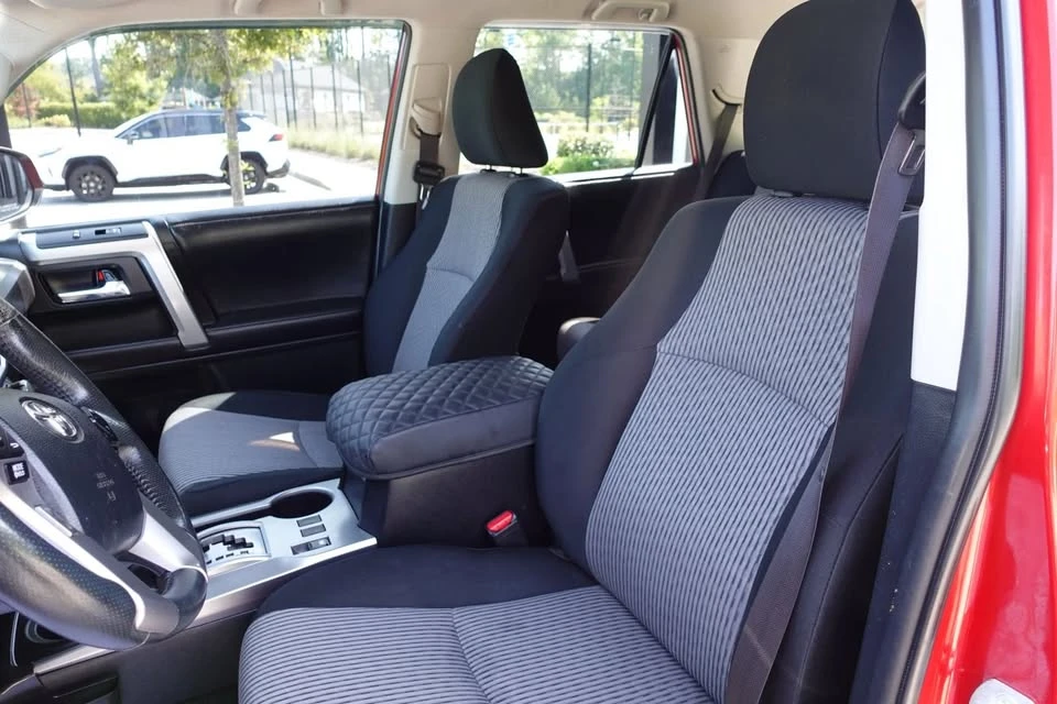 2016 Toyota 4Runner 5th Gen - Image 11 of 20