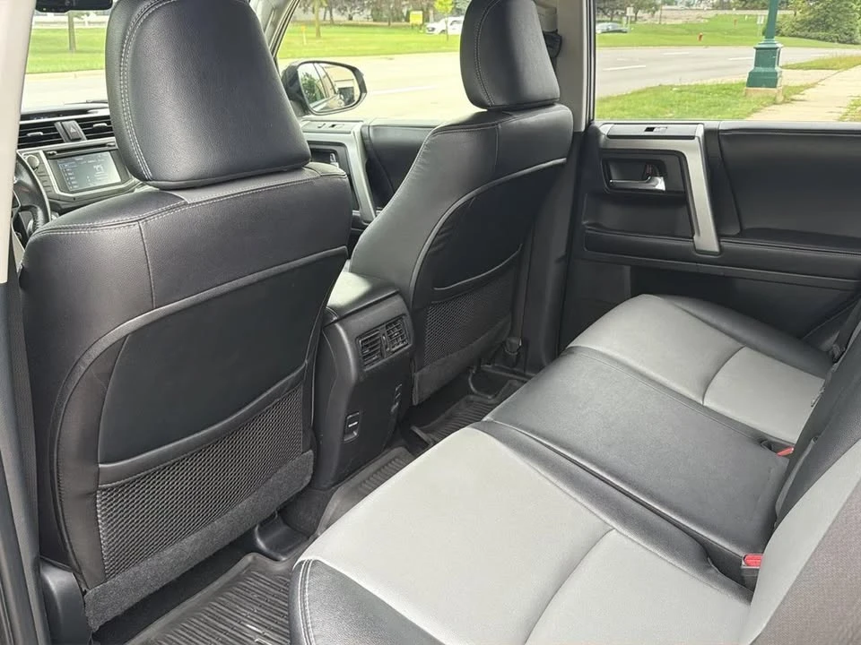 2016 Toyota 4Runner 5th Gen - Image 17 of 19