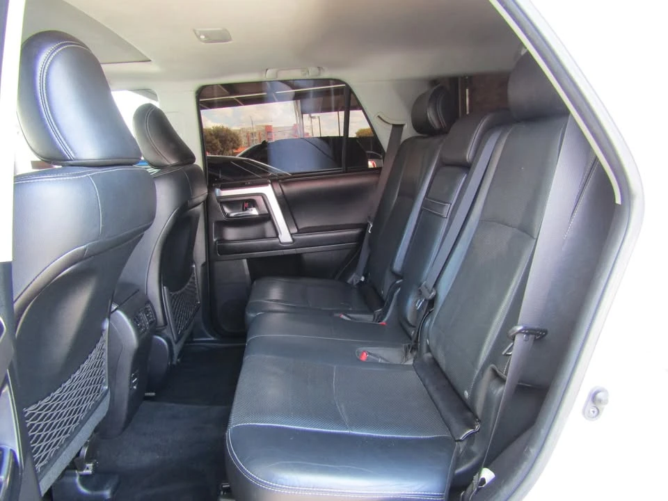 2016 Toyota 4Runner 5th Gen - Image 10 of 20
