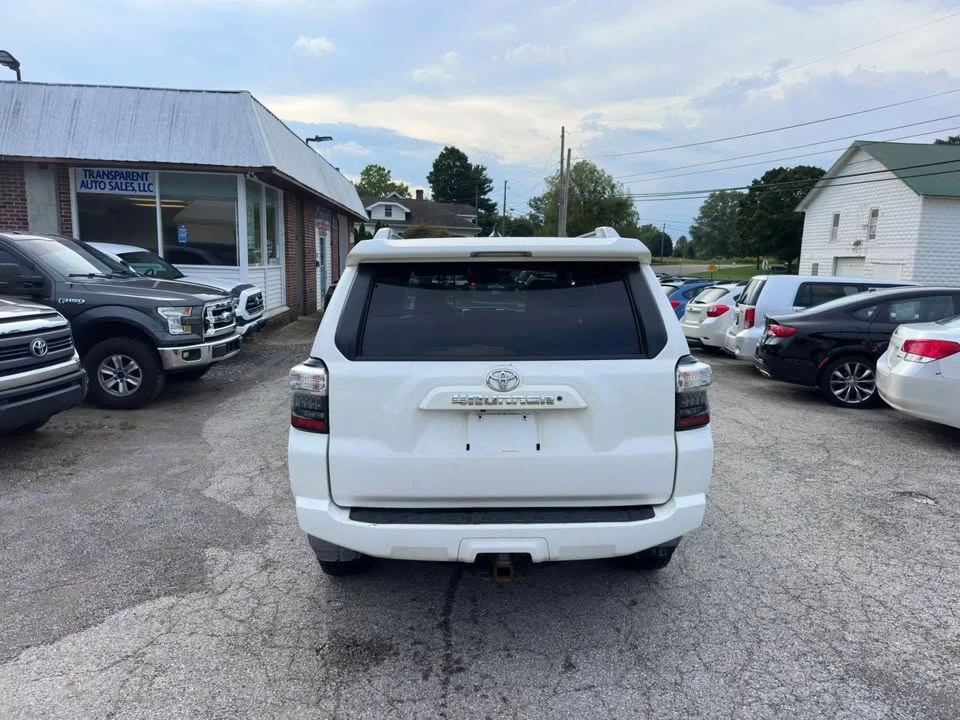 2016 Toyota 4Runner 5th Gen - Image 7 of 20