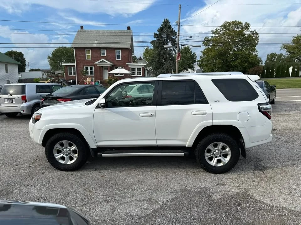 2016 Toyota 4Runner 5th Gen - Image 5 of 20