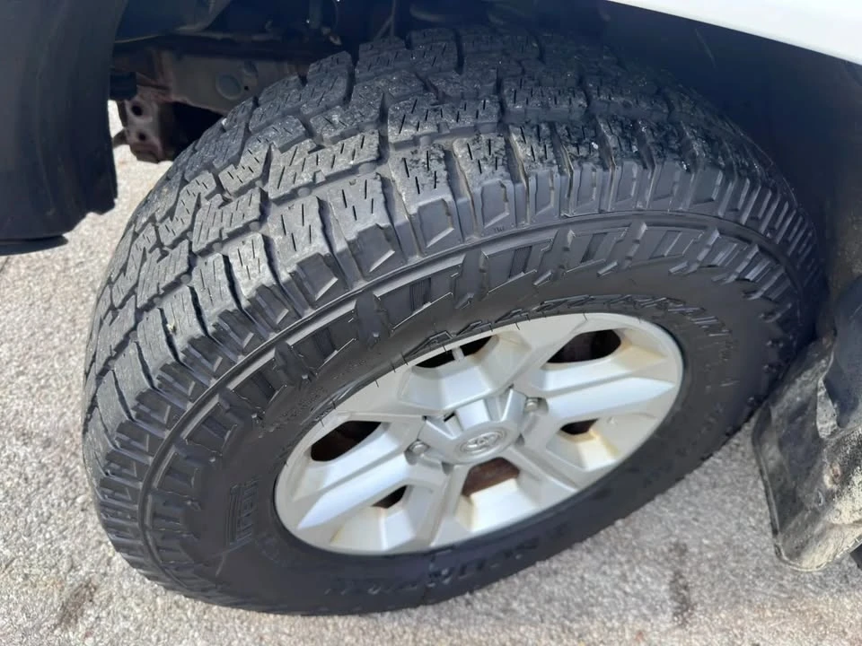 2016 Toyota 4Runner 5th Gen - Image 20 of 20