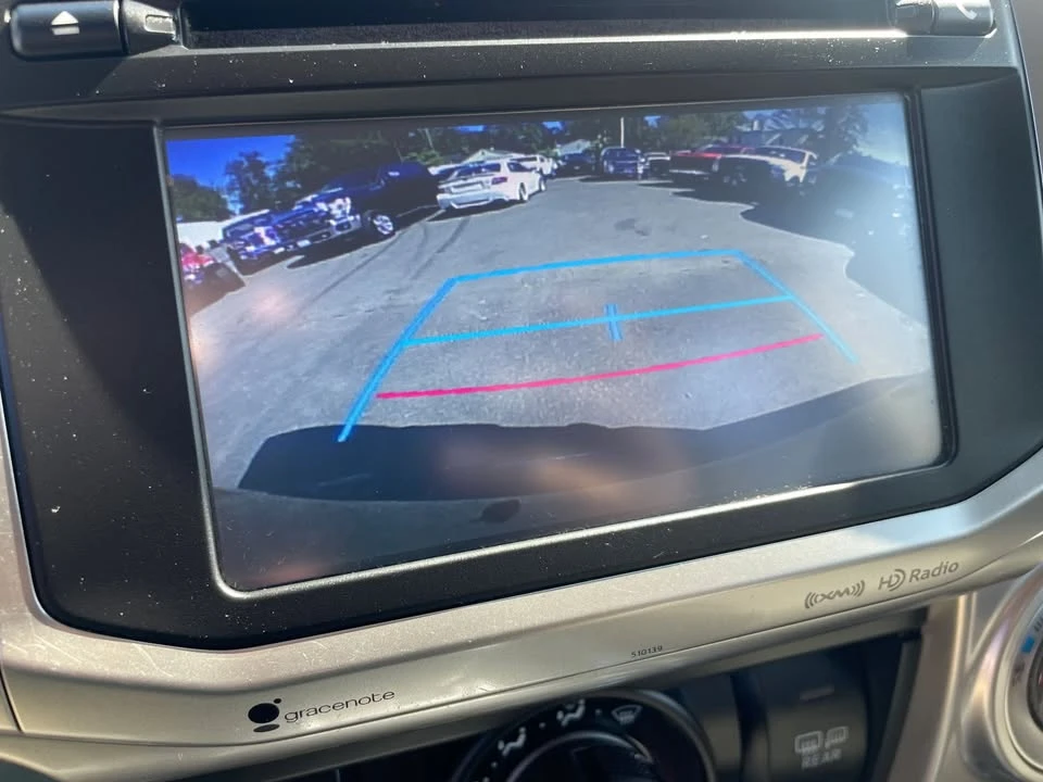 2016 Toyota 4Runner 5th Gen - Image 12 of 20