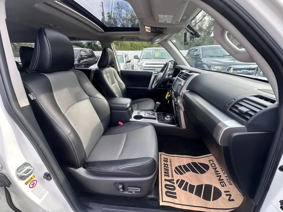 2016 Toyota 4Runner 5th Gen - Image 14 of 20