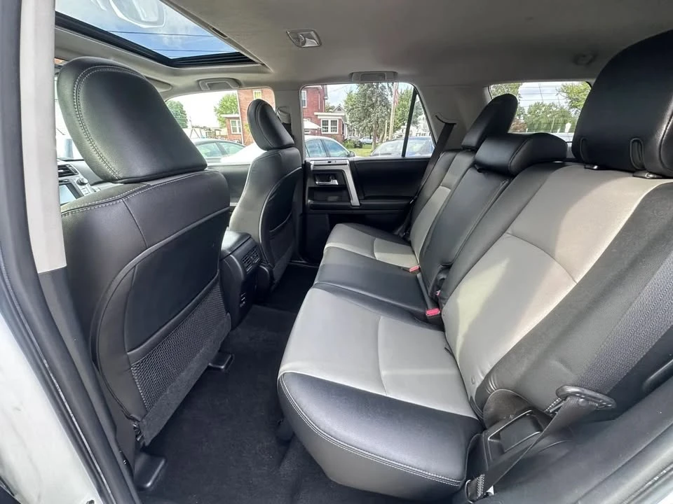 2016 Toyota 4Runner 5th Gen - Image 12 of 20