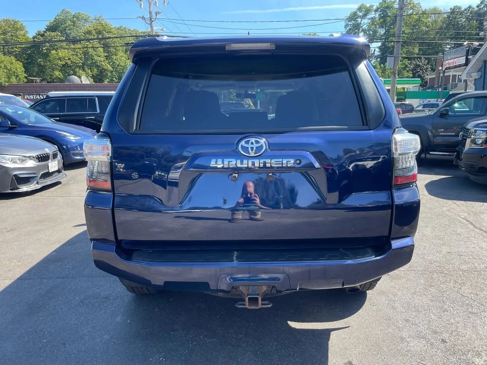 2016 Toyota 4Runner 5th Gen - Image 4 of 20