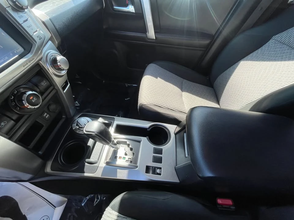 2016 Toyota 4Runner 5th Gen - Image 14 of 20
