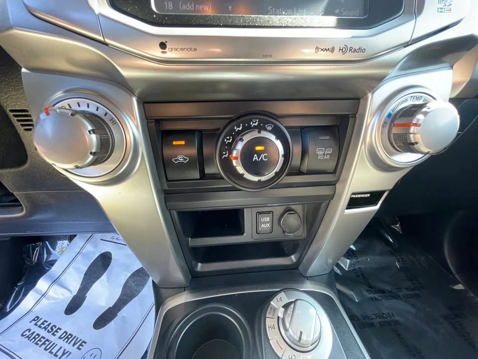 2016 Toyota 4Runner 5th Gen - Image 15 of 20