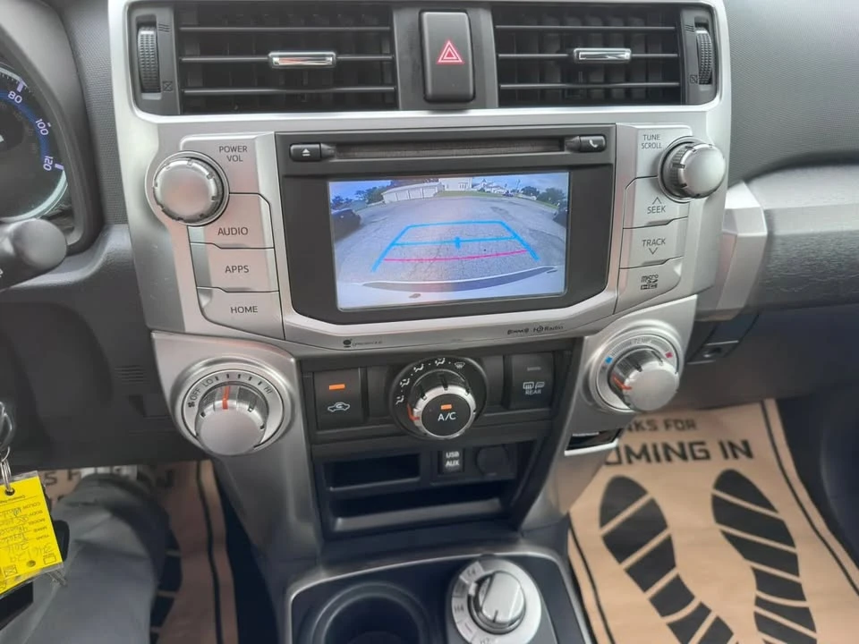 2016 Toyota 4Runner 5th Gen - Image 16 of 20