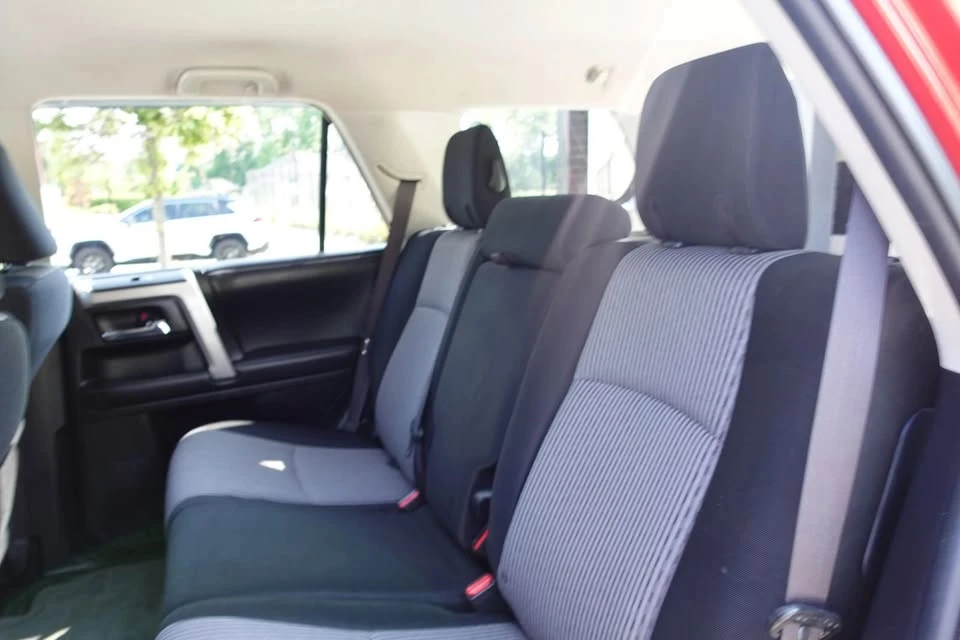 2016 Toyota 4Runner 5th Gen - Image 13 of 20