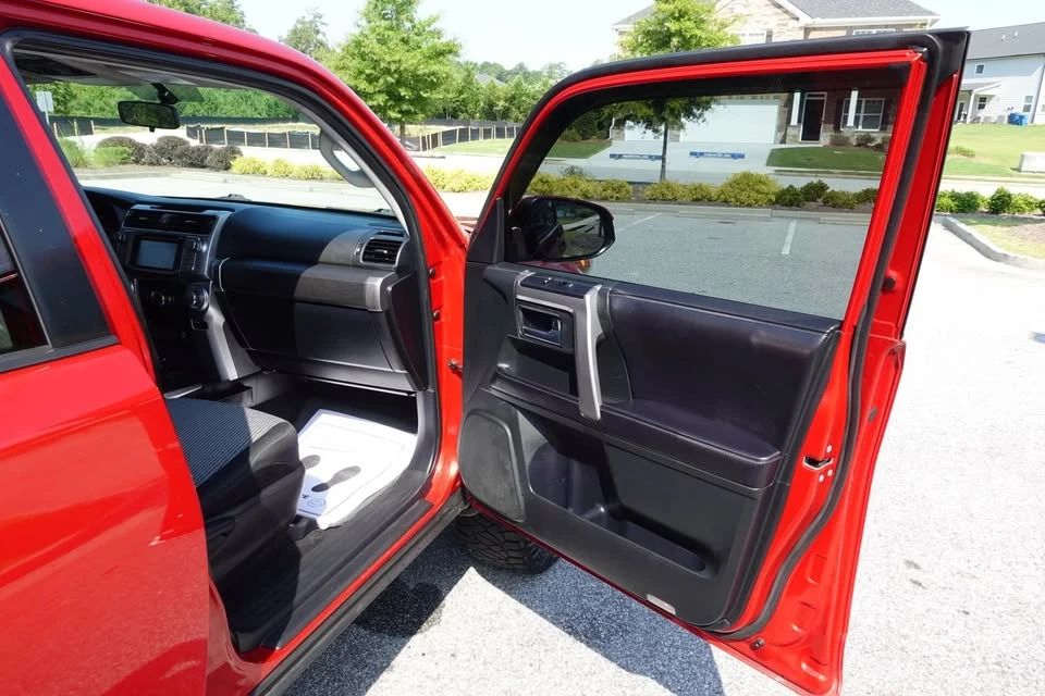 2016 Toyota 4Runner 5th Gen - Image 14 of 20