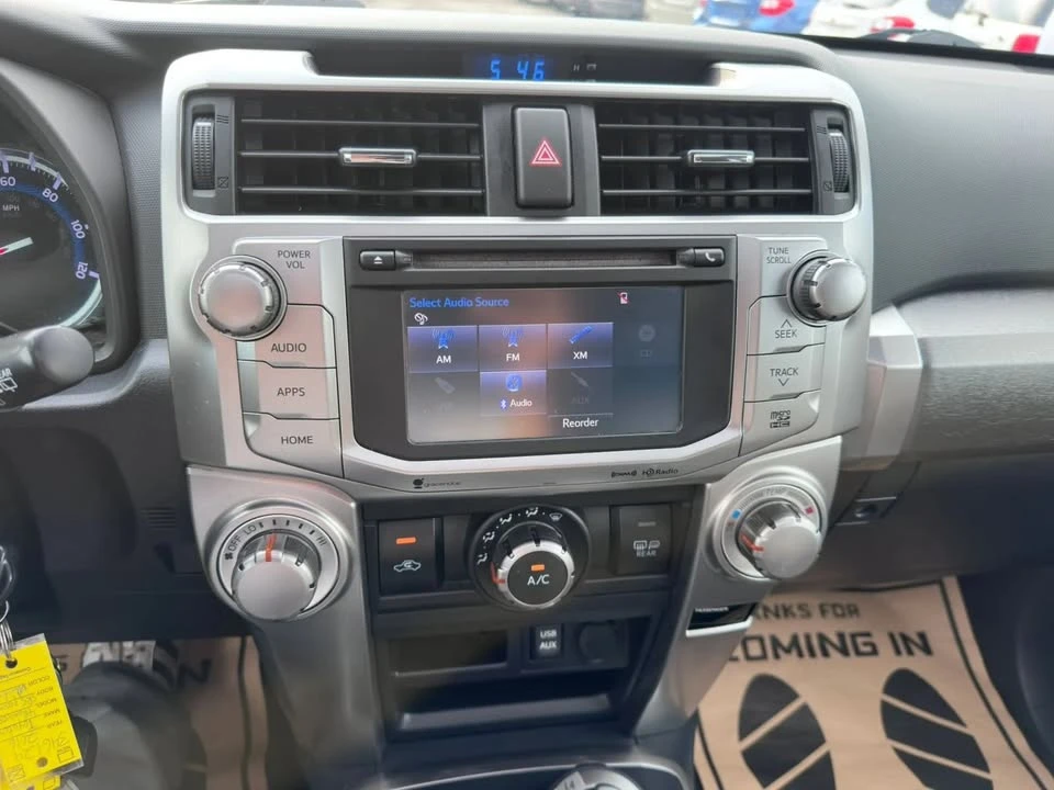 2016 Toyota 4Runner 5th Gen - Image 17 of 20