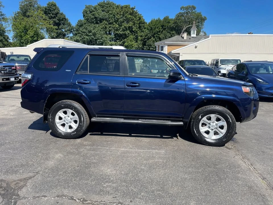 2016 Toyota 4Runner 5th Gen - Image 6 of 20