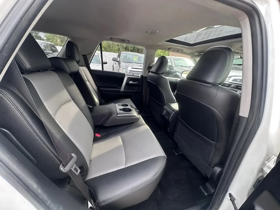 2016 Toyota 4Runner 5th Gen - Image 15 of 20