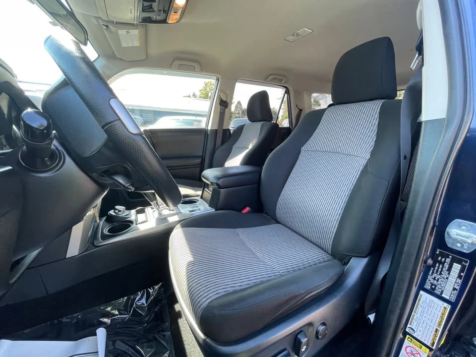 2016 Toyota 4Runner 5th Gen - Image 9 of 20