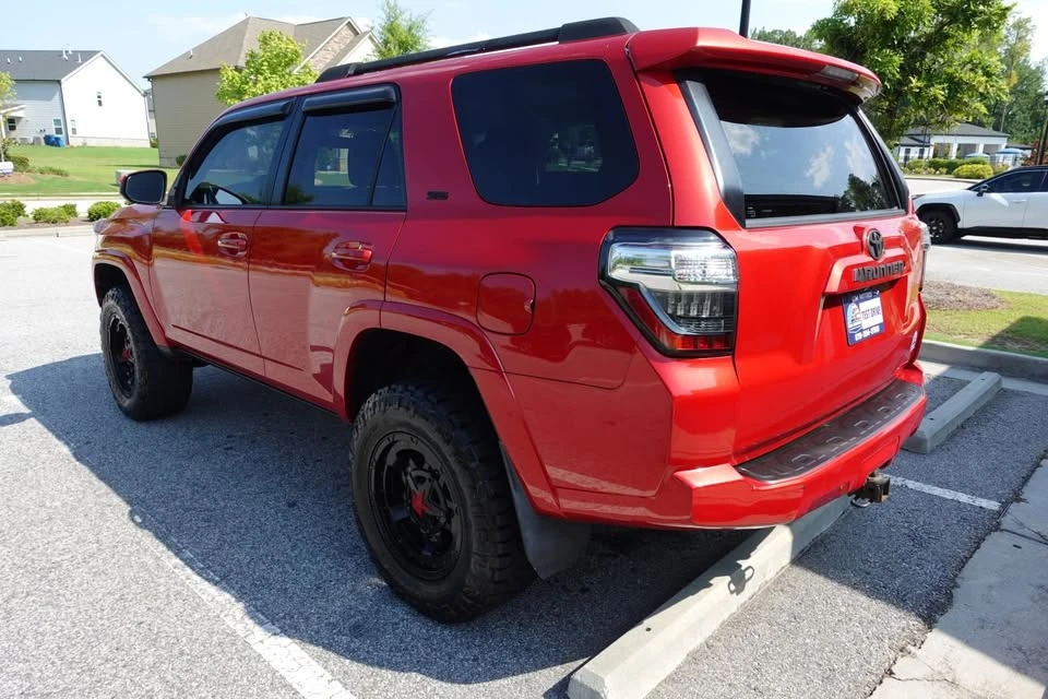 2016 Toyota 4Runner 5th Gen - Image 4 of 20