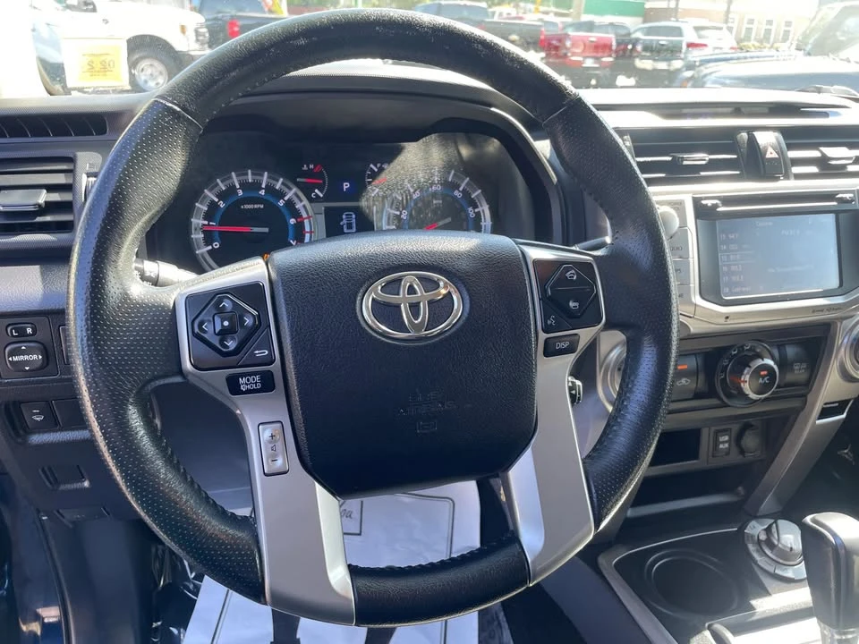 2016 Toyota 4Runner 5th Gen - Image 10 of 20