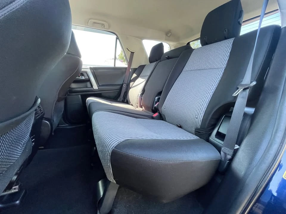 2016 Toyota 4Runner 5th Gen - Image 16 of 20