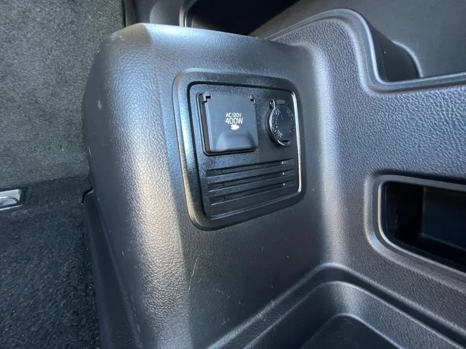 2016 Toyota 4Runner 5th Gen - Image 18 of 20