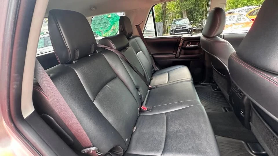 2016 Toyota 4Runner 5th Gen - Image 10 of 18