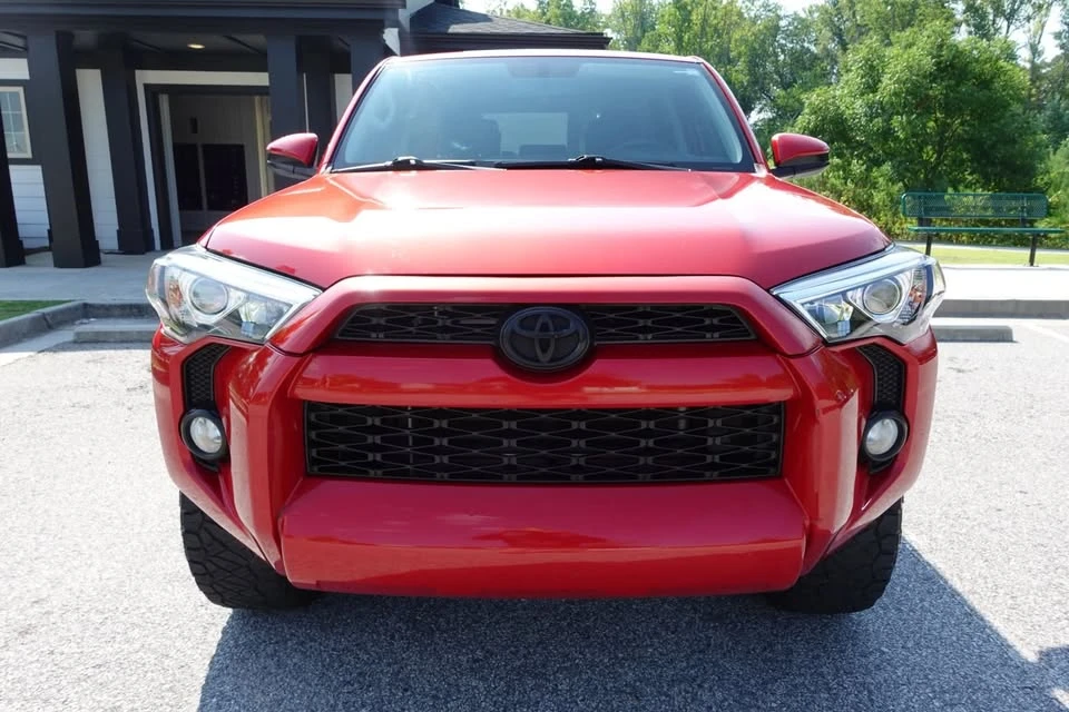 2016 Toyota 4Runner 5th Gen - Image 9 of 20