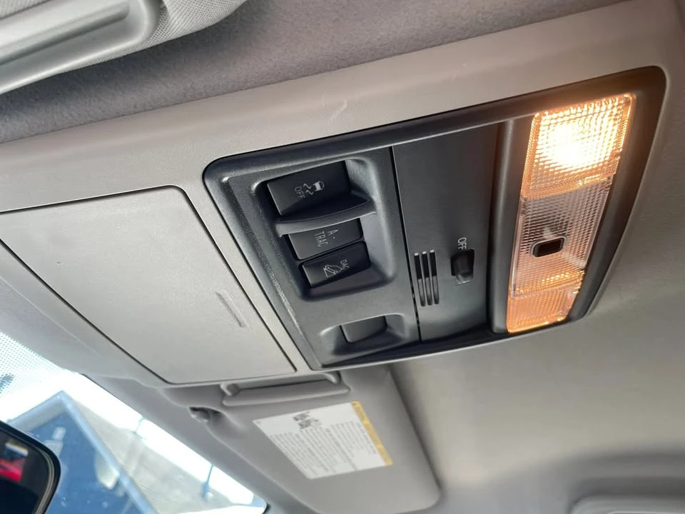 2016 Toyota 4Runner 5th Gen - Image 13 of 20