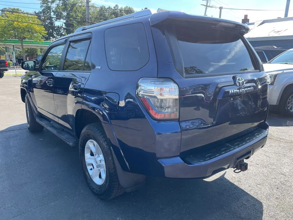 2016 Toyota 4Runner 5th Gen - Image 3 of 20