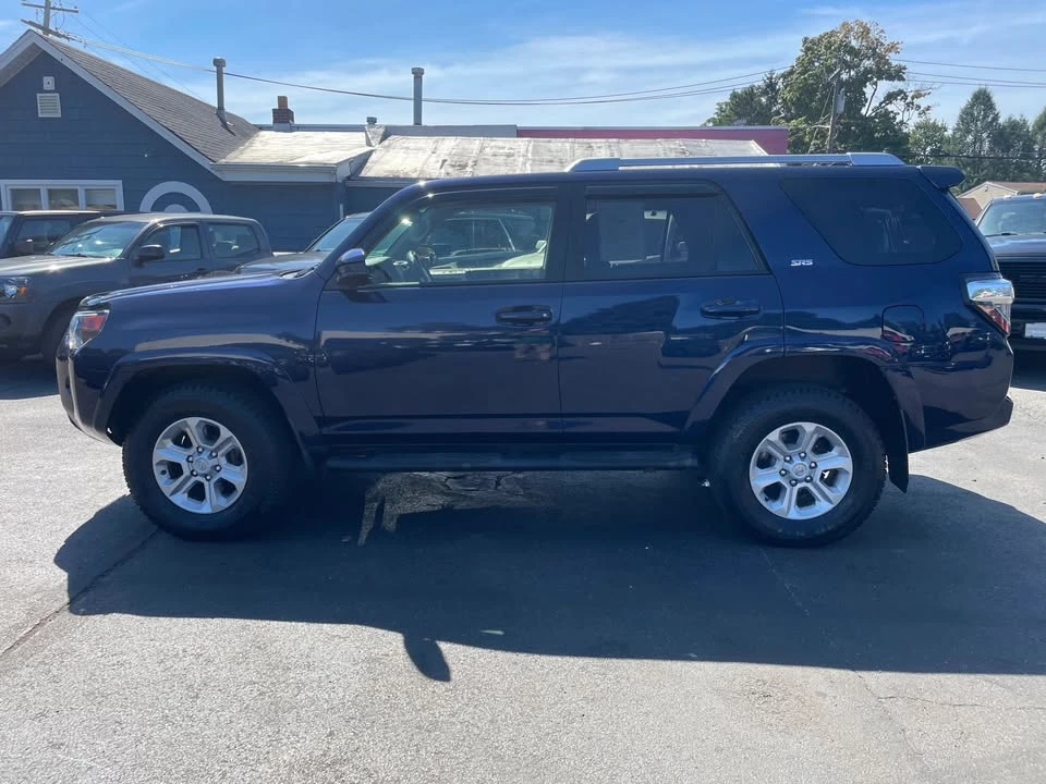 2016 Toyota 4Runner 5th Gen - Image 2 of 20