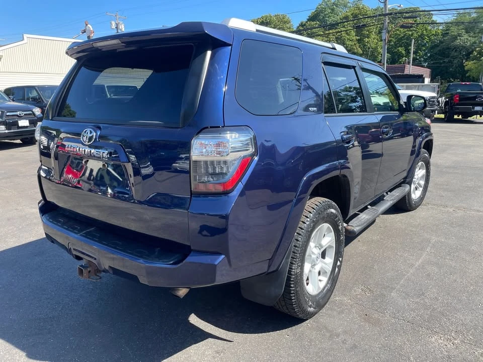 2016 Toyota 4Runner 5th Gen - Image 5 of 20