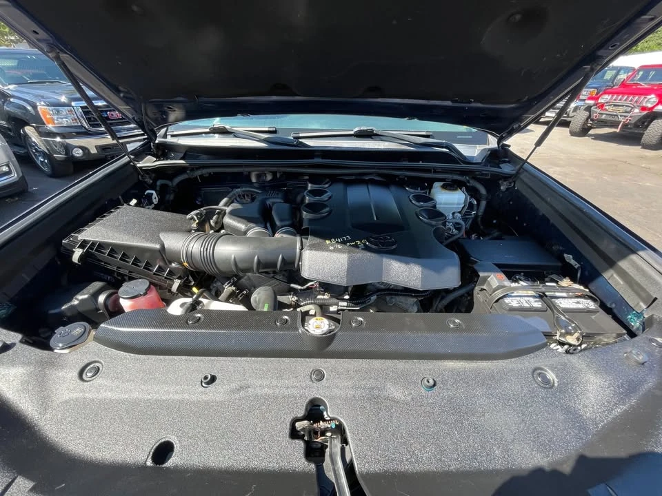 2016 Toyota 4Runner 5th Gen - Image 20 of 20