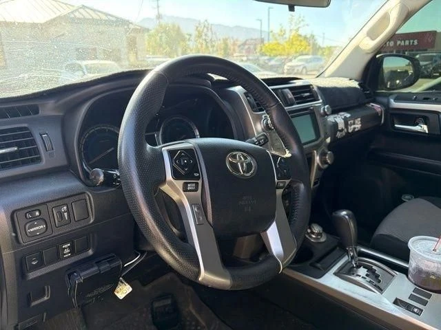2016 Toyota 4Runner 5th Gen - Image 3 of 3