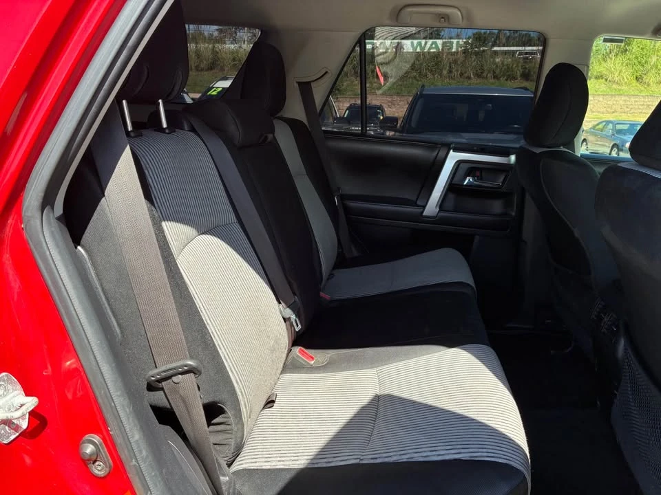 2016 Toyota 4Runner 5th Gen - Image 6 of 10