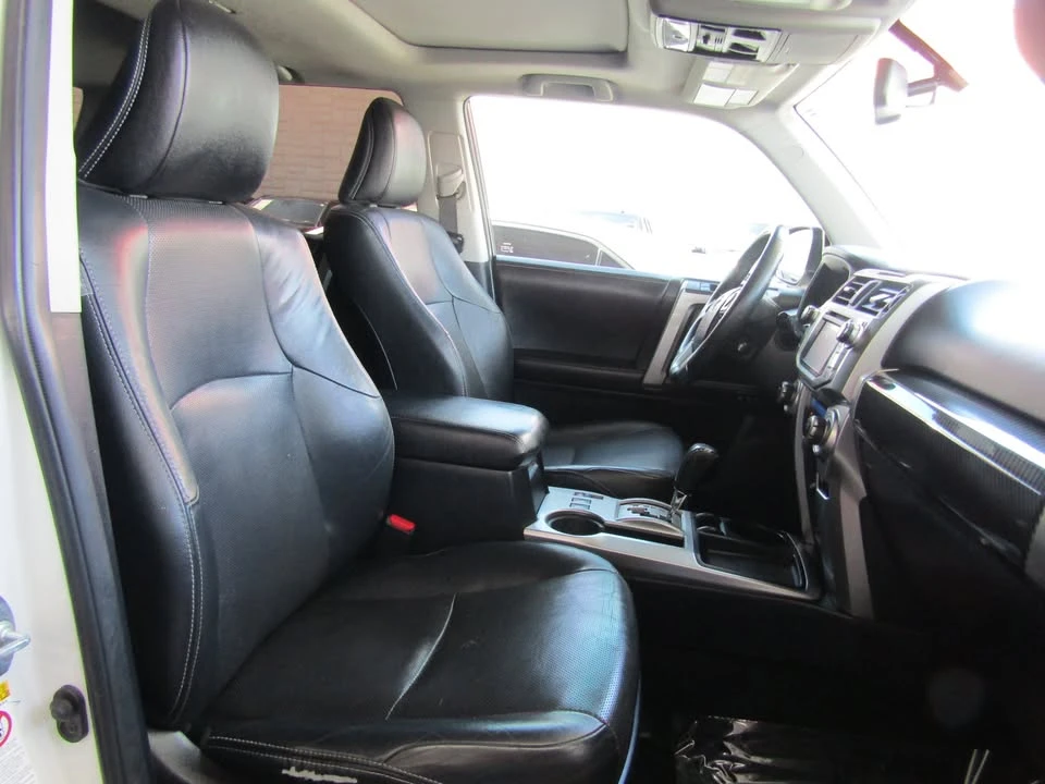 2016 Toyota 4Runner 5th Gen - Image 13 of 20