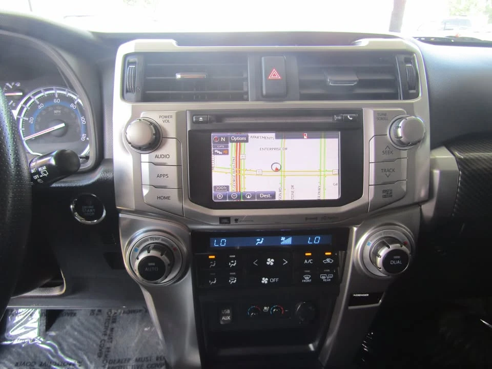 2016 Toyota 4Runner 5th Gen - Image 19 of 20