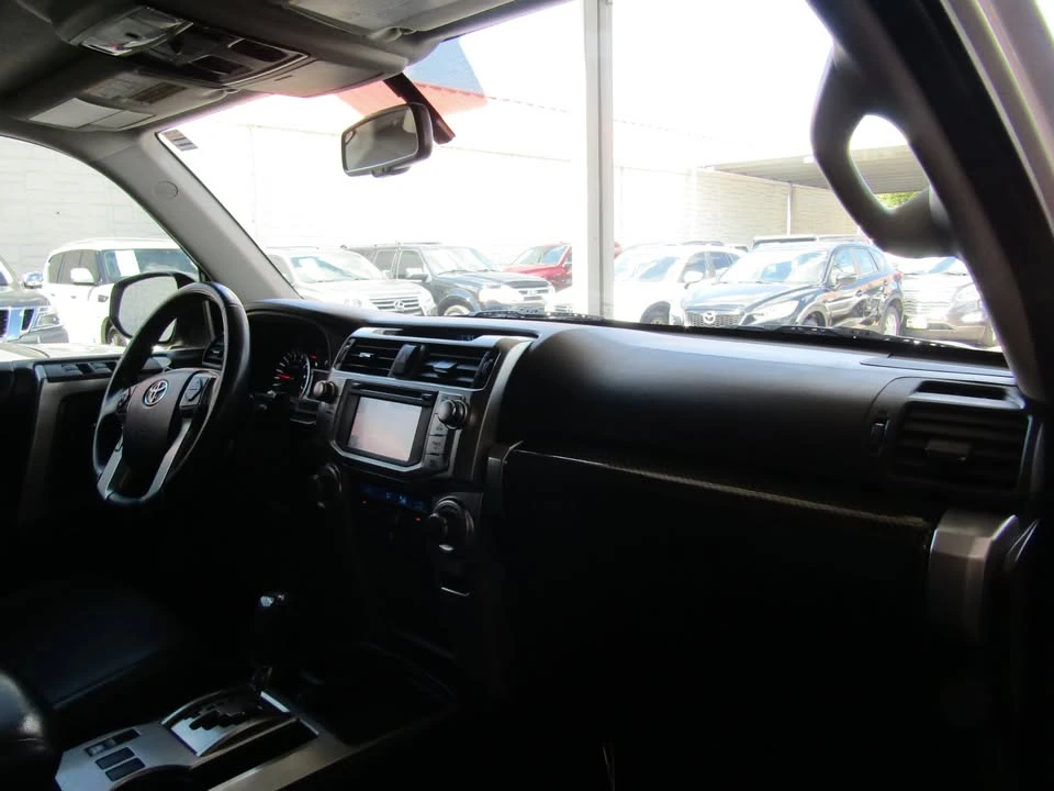 2016 Toyota 4Runner 5th Gen - Image 12 of 20