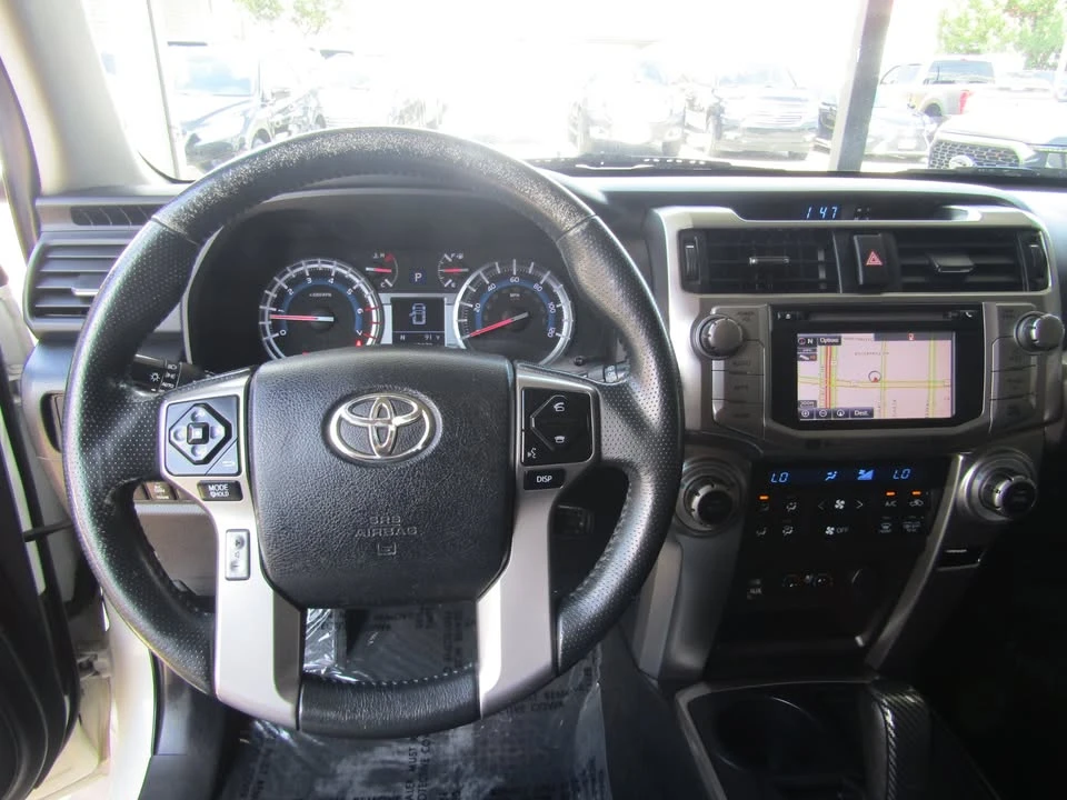 2016 Toyota 4Runner 5th Gen - Image 18 of 20