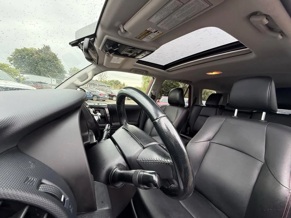 2016 Toyota 4Runner 5th Gen - Image 11 of 20