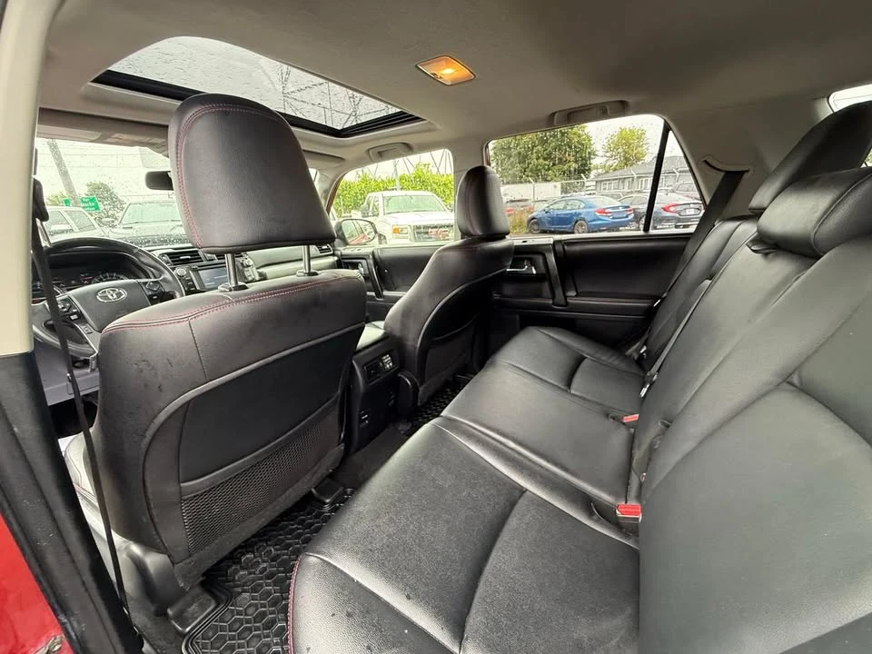 2016 Toyota 4Runner 5th Gen - Image 13 of 20