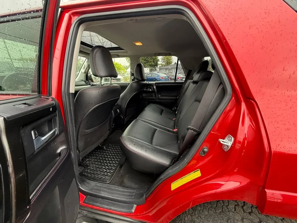 2016 Toyota 4Runner 5th Gen - Image 12 of 20