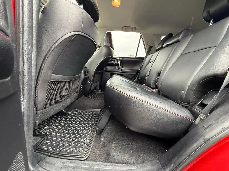 2016 Toyota 4Runner 5th Gen - Image 14 of 20