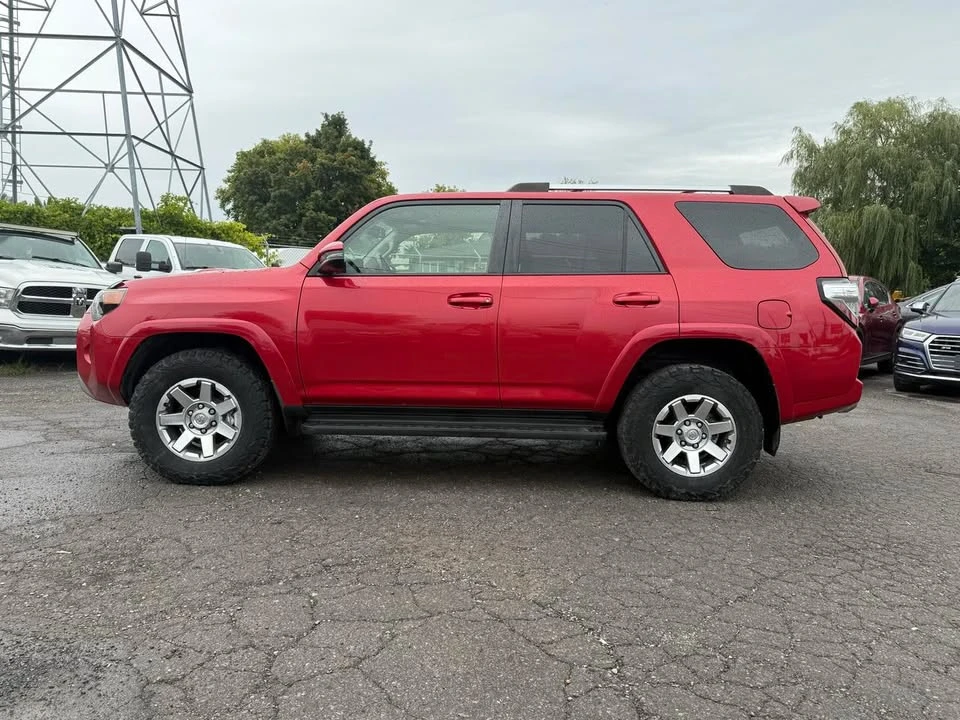 2016 Toyota 4Runner 5th Gen - Image 2 of 20